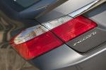 Honda Accord Sport Sedan 2013 года